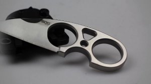 SOG Snarl Review | KnifeHog