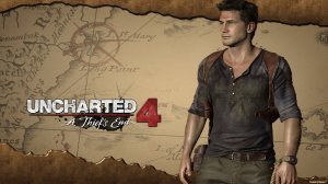 Uncharted 4 - A Thiefs End#X-SektorGames 06