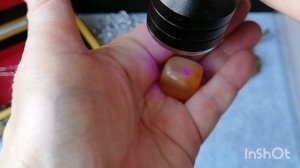 107. Распаковываем лом винтажной советской и чехословацкой бижутерии. ? Часть 1.