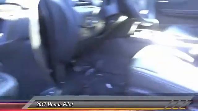 2017 Honda Pilot Pasadena Los Angeles Glendale Alhambra Cerritos Orange County 170518 смотреть онлайн