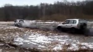 Шеви Нива Дизель
