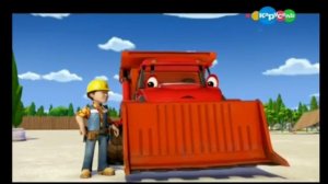 Боб строитель 2016 Комодские драконы