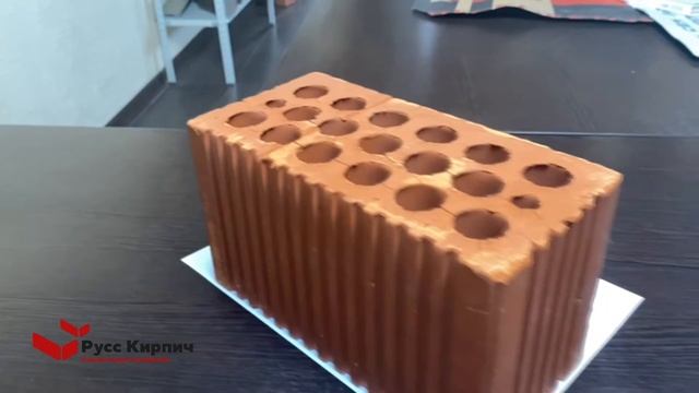 Двойной 2,1НФ Каширский кирпич смотреть онлайн