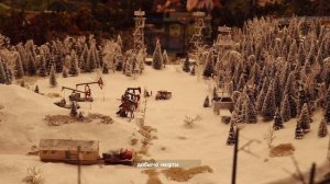 Гранд Макет Россия - один из лучших музеев Петербурга