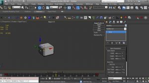 Skyrim; Animations for Statics / Clutter in 3ds Max