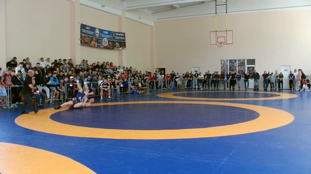 24 ПОЕДИНОК , Lupte.MD 2022 * U20 * Campionatul Republicii Moldova (06.05.2022) смотреть онлайн