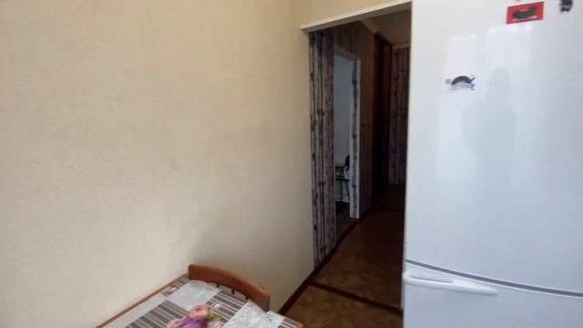 Уютная квартира в отличном районе!