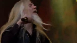 Delain ft Marco Hietala The Gathering Masters of Rock 2017 DVD