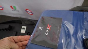 Super Soco CPx Electric Scooter - Virtual Tour