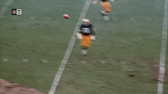 Top 10 Greatest Teams in NFL History | NFL Films смотреть онлайн