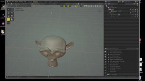 Инструмент аннотации в Blender 3d. И немного про Grease Pencil