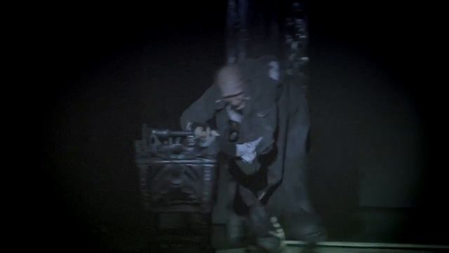 VBW International Trailer: DANCE OF THE VAMPIRES - Bitingly Entertaining and Bloodily Amusing смотреть онлайн