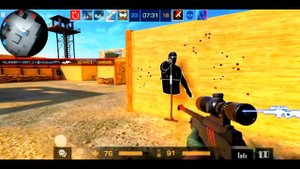 ТАЩЕР НА МИНУТУ В STANDOFF 2 (КОМАНДНАЙ БОЙ)