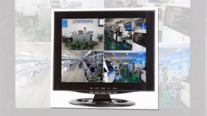 системы видеонаблюдения и пожарной сигнализации