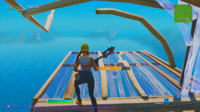How To Get "120 FPS" On Fortnite PS4...