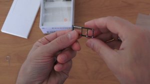 Mis en route smartphone Xiaomi Redmi 9C NFC + Carte Sim