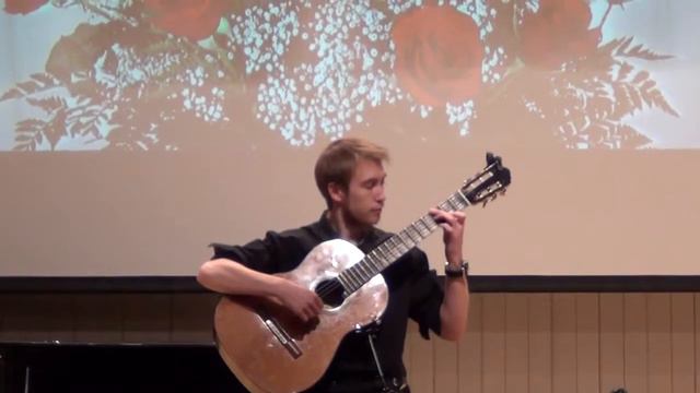 R  Diens   Con Fuoco смотреть онлайн