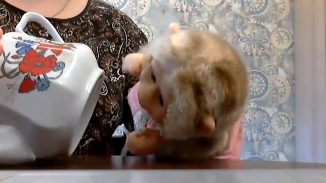 Развивающая игра для дошкольников 