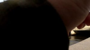 Рыбалка в СПб. Финский залив  в Сентябре .