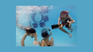 nirvana - stay away (slowed + reverb)