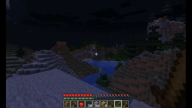 MINECRAFT HEROBRINE SIGHTING 1.16 (20W14A) 2020 RAW FOOTAGE (Documentary #2) смотреть онлайн