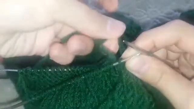 Бізбен тоқылған балаға арналған кофта. 5 - бөлім смотреть онлайн