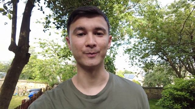 Жизнь в Англии | Разница между Англией и Британией | Где я живу