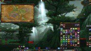 World of Warkraft 3.3.5.Глаза Скеттиса