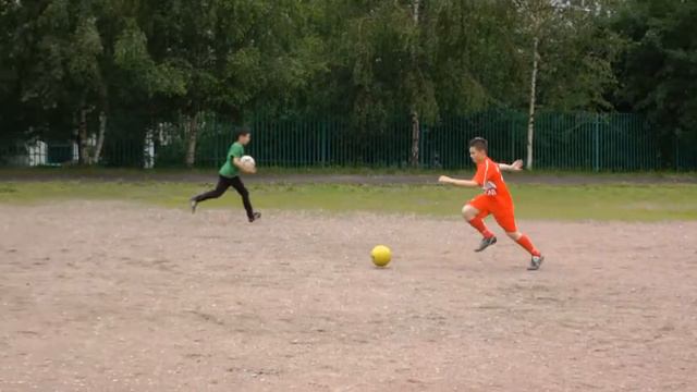 ФУТБОЛЬНЫЙ КЛУБ ОЛИМП-НК 2002 ГОД смотреть онлайн