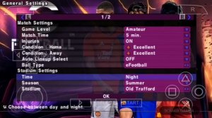 PES 2024 MOBILE (PPSSPP) 100% ATUALIZADO OFFLINE MEDIAFIRE ✅ MOD EFOOTBALL PES 24