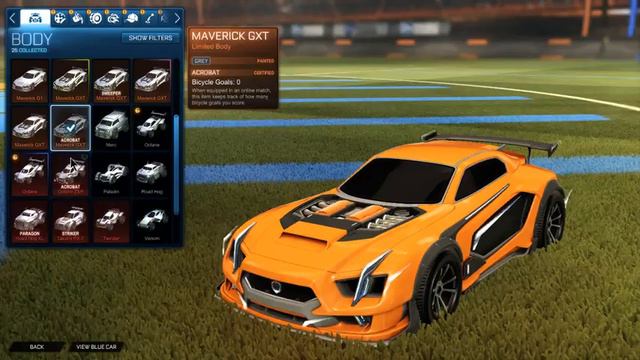 Rocket League Rocket Pass LVL 102 Purchase and open FRENZY