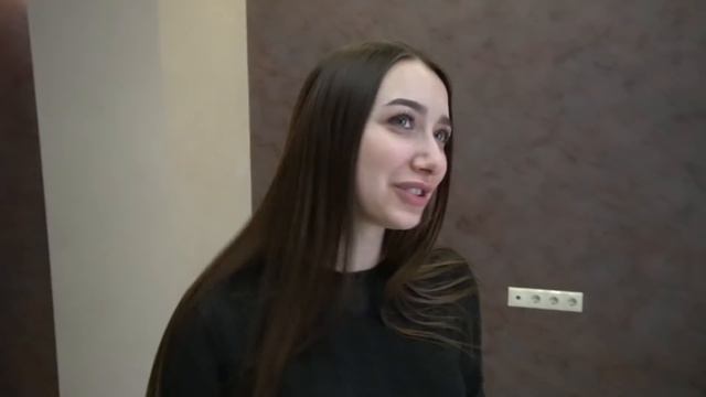 БОГАТАЯ И БЕДНАЯ ПОМЕНЯЛИСЬ ДОМАМИ НА 24 ЧАСА