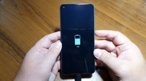 XIAOMI REDMI NOTE 9 M2003J15SG not turn on without charger / не включается без зарядного устройства