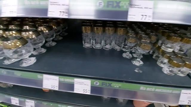 ?ФИКС ПРАЙС? БОЛЬШОЙ ОБЗОР ПОЛОЧЕК в Fix Price? ДЕКАБРЬ 2020? НОВИНКИ и не только?