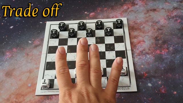 PROTEUS - ¿Cómo se juega? - Tutorial en español // Steve Jackson Games смотреть онлайн