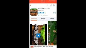 How To: Download Minecraft Pocket Edition FREE NO JAILBREAK NO PC