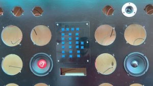 Прослушка URAL AS-D165 ARMADA | Обзор Урал армада 16