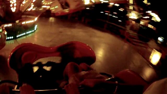 Лето 2013 Витязево GoPro смотреть онлайн