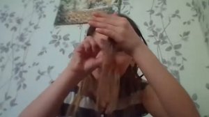 Розовые волосы