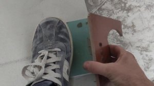 Рубанок или рашпиль для гкл за 2копейки#гипсокартон#лайфхак обработкагкл#remont40pro