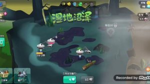 Zombie Catchers  ЗОМБИ МУТАНТ! Прохождение на китайском (2 часть)