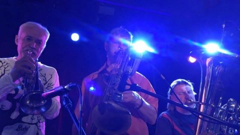 АукцЫон «Седьмой»