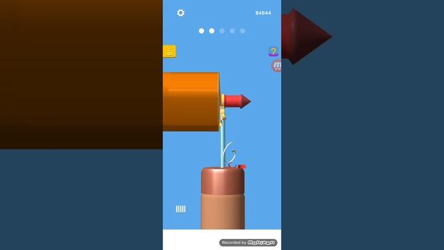 прохождение carve the pencil #2 смотреть онлайн