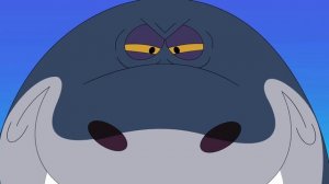 (NEW SEASON 2) Zig & Sharko ⚡ A three pronged disaster 🌴 (S02E58)  Full Episode in HD