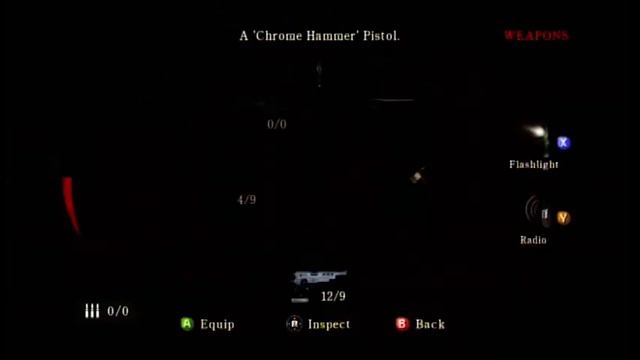 [Silent Hill: Homecoming] Final Boss смотреть онлайн