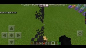 How I get Venom's Symbiote Power in Minecraft Bedrock using Command Blocks