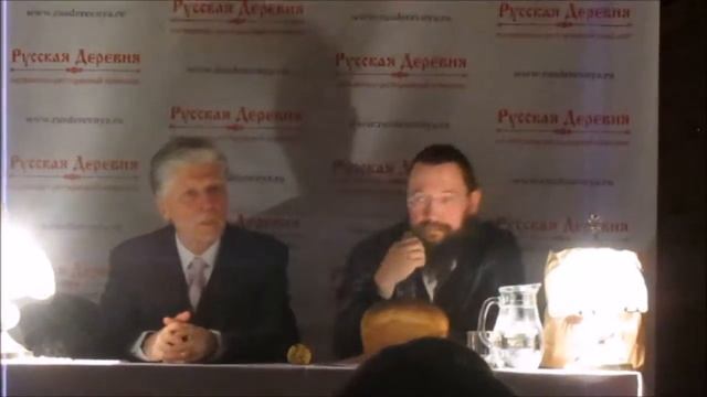 Стерлигов Г.Л. о воде. Часть 2 Ответы на вопросы