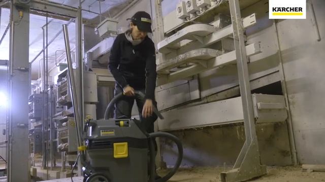 Aspirator uscat - umed NT20/1 Ap*EU смотреть онлайн