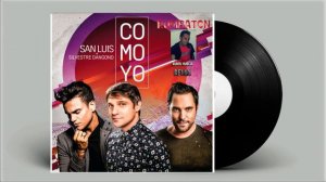 SanLuis Ft. Silvestre Dangond - Como Yo - REMIX 2018