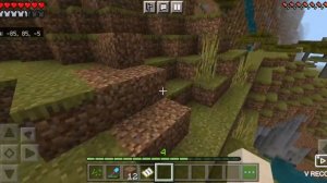 КАК НАЙТИ КЛАД И КРАТУ САКРОВИЩ В МАИНКРАФТ?